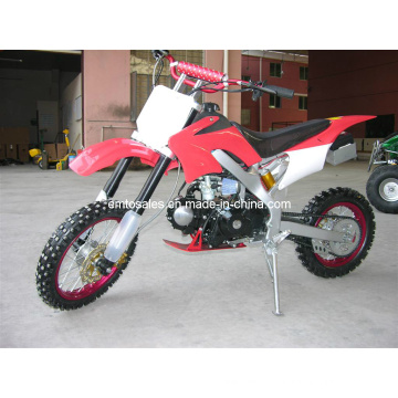 Approbation CE 125cc Dirt Bikes Et-Db012